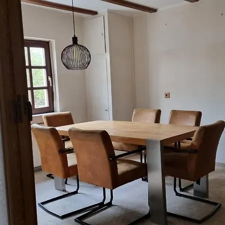 Lejlighed Arbeiterwohnung, Bis Zu 9 Personen, Langzeitmieter, Monteurzimmer