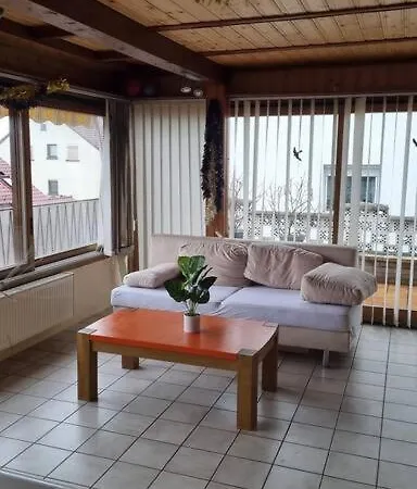 Arbeiterwohnung, Bis Zu 9 Personen, Langzeitmieter, Monteurzimmer *