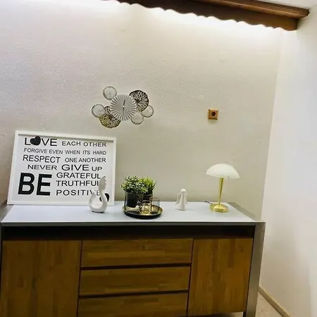 Lejlighed Arbeiterwohnung, Bis Zu 9 Personen, Langzeitmieter, Monteurzimmer Gelnhausen