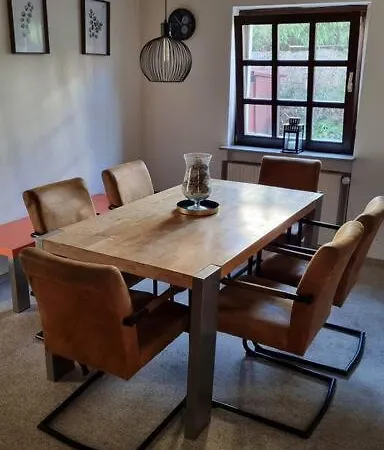Lejlighed Arbeiterwohnung, Bis Zu 9 Personen, Langzeitmieter, Monteurzimmer *