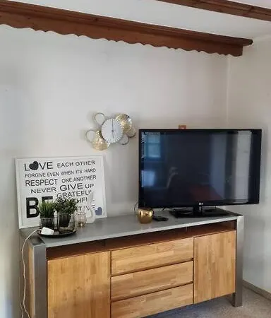 Lejlighed Arbeiterwohnung, Bis Zu 9 Personen, Langzeitmieter, Monteurzimmer