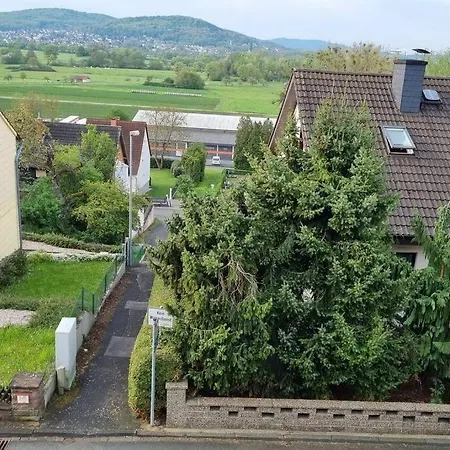 Arbeiterwohnung, Bis Zu 9 Personen, Langzeitmieter, Monteurzimmer Lejlighed