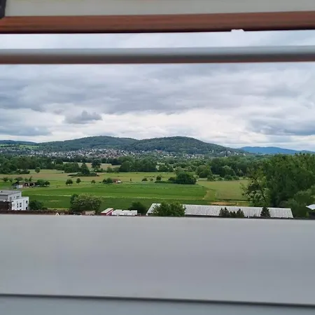Lejlighed Arbeiterwohnung, Bis Zu 9 Personen, Langzeitmieter, Monteurzimmer Gelnhausen