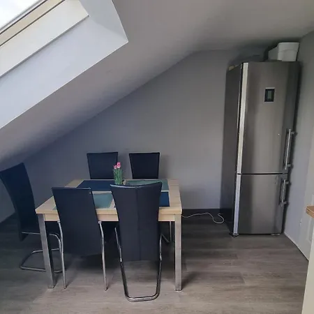 Arbeiterwohnung, Bis Zu 9 Personen, Langzeitmieter, Monteurzimmer Lejlighed Gelnhausen