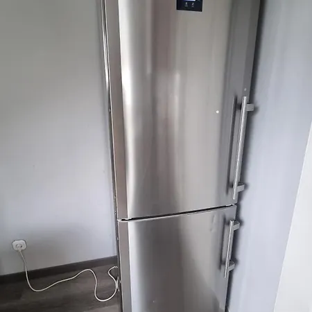 Lejlighed Arbeiterwohnung, Bis Zu 9 Personen, Langzeitmieter, Monteurzimmer Gelnhausen