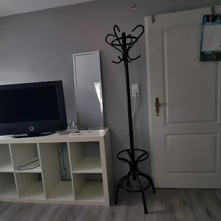 Arbeiterwohnung, Bis Zu 9 Personen, Langzeitmieter, Monteurzimmer Lejlighed Gelnhausen