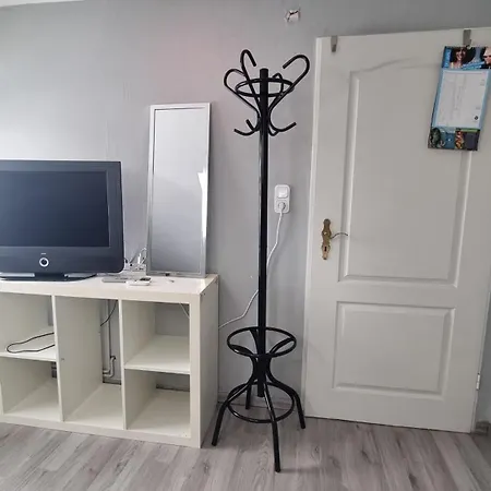 Lejlighed Arbeiterwohnung, Bis Zu 9 Personen, Langzeitmieter, Monteurzimmer Gelnhausen